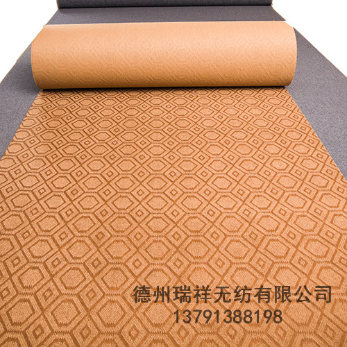 咖驼色大六角