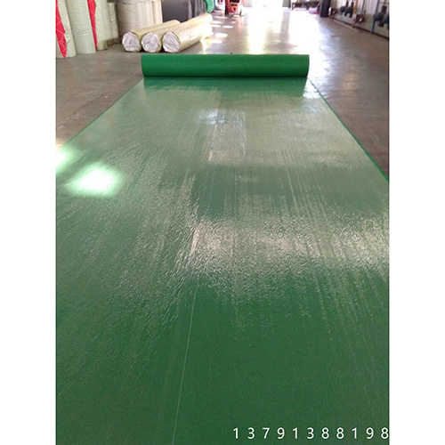 阻燃展览地毯